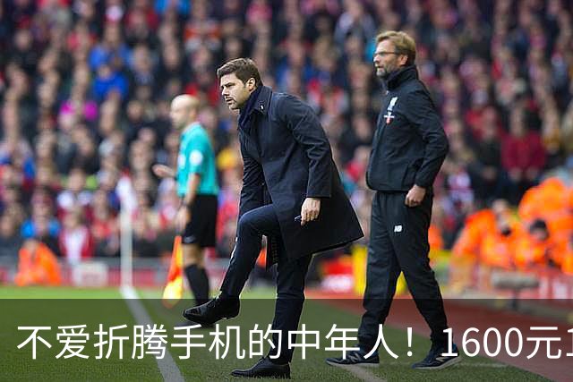 不爱折腾手机的中年人！1600元16+512首选这3台，耐用流畅