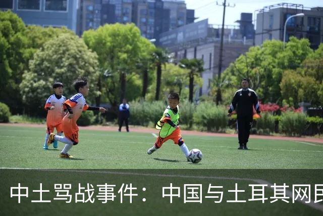 中土骂战事件：中国与土耳其网民爆发了一场史诗级大规模网络骂战。