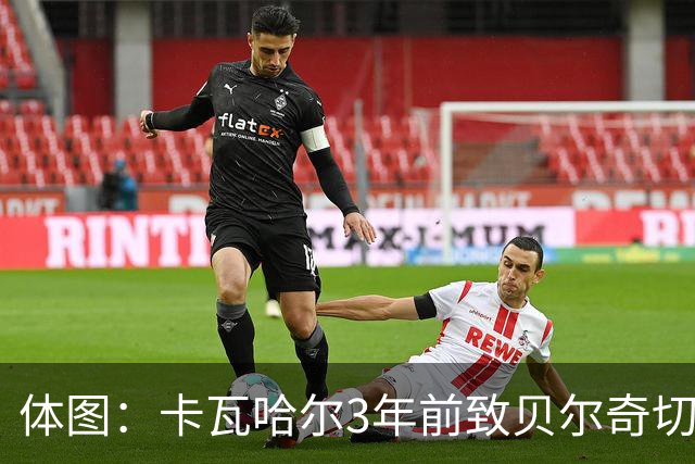 体图：卡瓦哈尔3年前致贝尔奇切骨折，如今遭毕包球迷辱骂