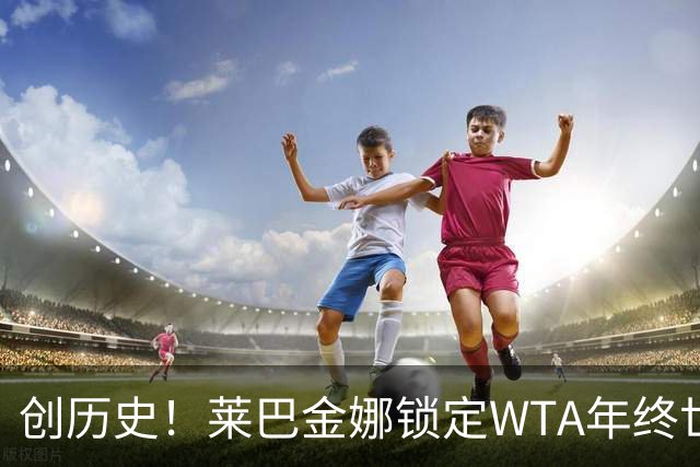 创历史！莱巴金娜锁定WTA年终世界第一 成亚洲历史首人