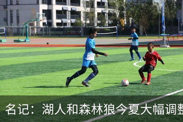 名记：湖人&森林狼今夏大幅调整阵容 核心目的都是为讨好当家球星