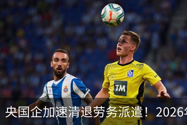 央国企加速清退劳务派遣！2026年底前必须整改完，千万人受影响！