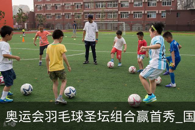 奥运会羽毛球圣坛组合赢首秀 国羽首日豪取6连胜