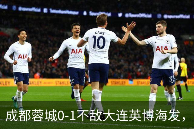 成都蓉城0-1不敌大连英博海发，全力以赴打好最后一战
