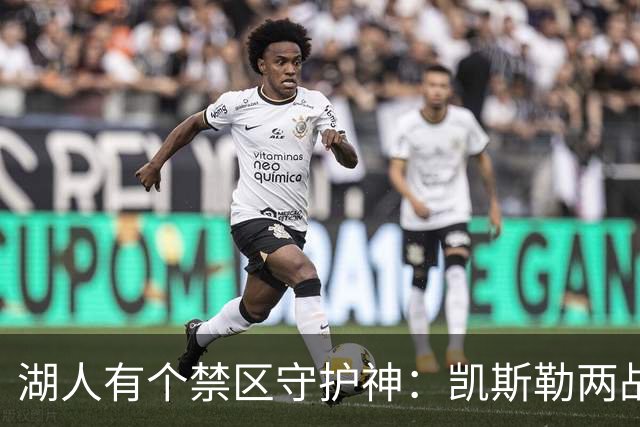 湖人有个禁区守护神：凯斯勒两战打成全队新宠
