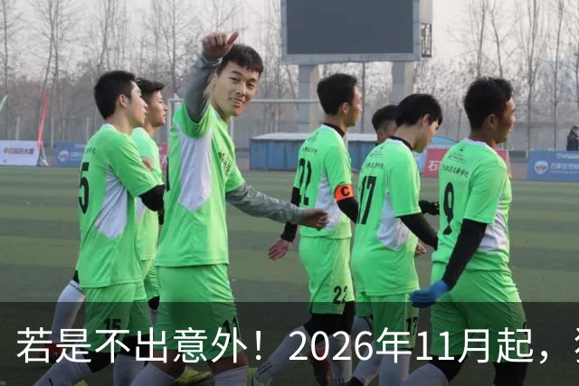 若是不出意外！2026年11月起，猪肉，鸡蛋，蔬菜或迎来“大变局”