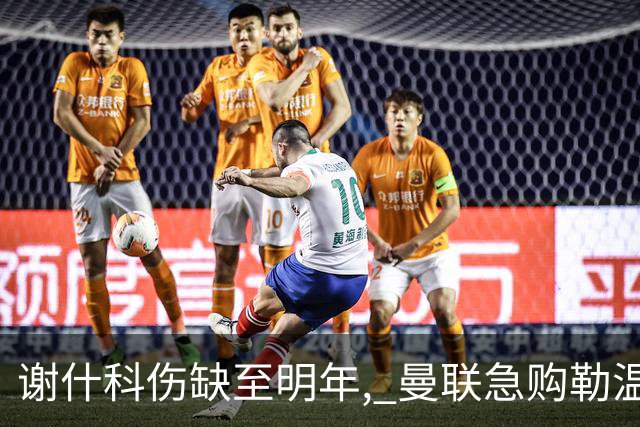 谢什科伤缺至明年, 曼联急购勒温补锋线