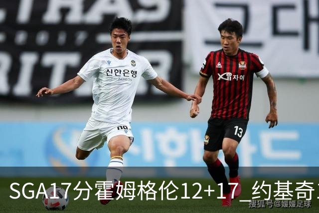 SGA17分霍姆格伦12+17 约基奇13+7+5雷霆擒掘金2连胜